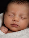 Future baby projection keepsake